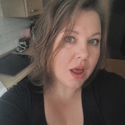 Portrait von Alicia Ihly